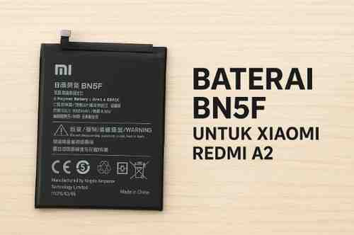 Cek Baterai BN5F untuk HP Apa