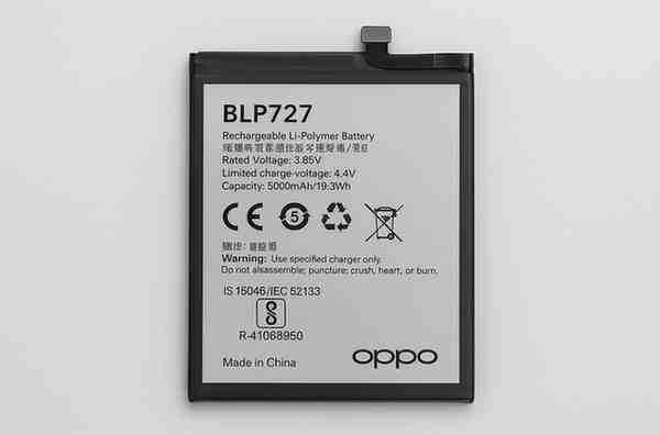Baterai BLP727 untuk HP Apa Saja