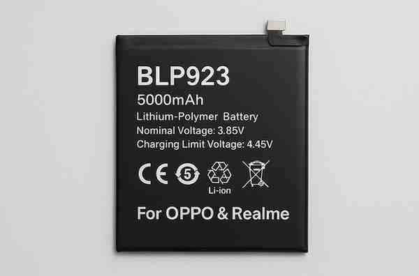 Baterai BLP923 untuk HP Apa Saja