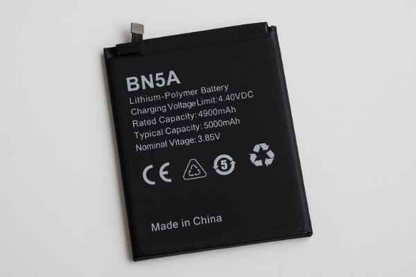 Baterai BN5A untuk HP Apa Sih