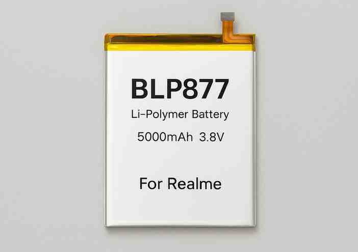 Baterai BLP877 untuk HP Apa Saja