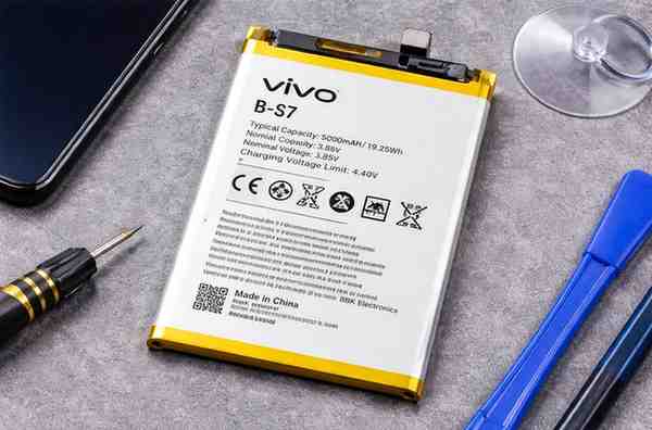 Cek Baterai B-S7 untuk HP Apa