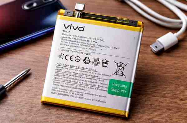 Cek Baterai B-G2 untuk HP Apa