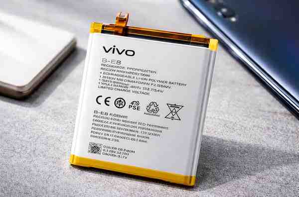 Baterai B-E8 untuk HP Vivo Tipe Apa