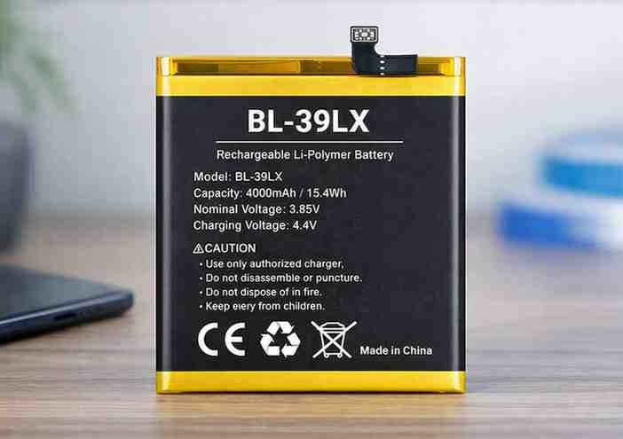 Baterai BL-39LX untuk HP Apa Saja
