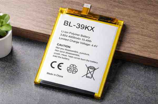 Cek Baterai BL-39KX untuk HP Apa