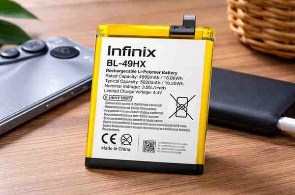 Cek Baterai BL-49HX untuk HP Apa